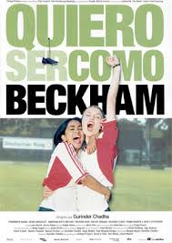 Quiero ser como Beckham (2002) poster